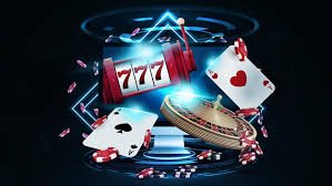 tt128 Live Casino